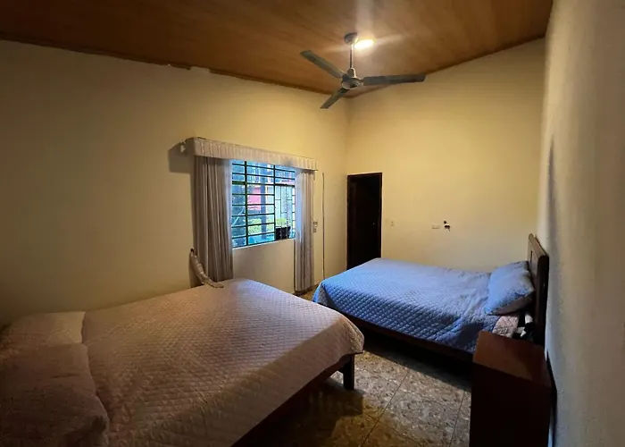 Hotel Finca Los Cristales
